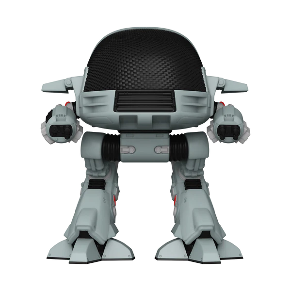 Funko Pop 6'' - Robocop - ED-209