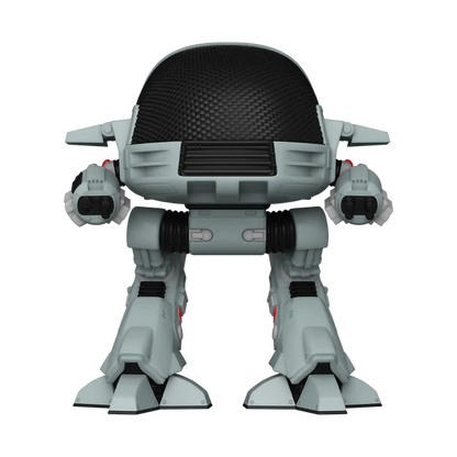 Funko Pop 6'' - Robocop - ED-209