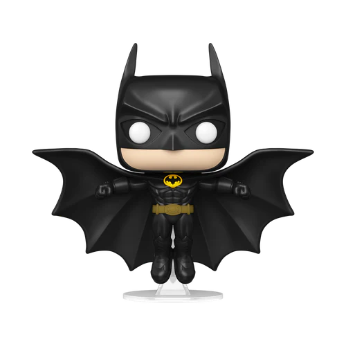 Funko Pop Deluxe - DC - Batman - 85th Anniversary - Batman