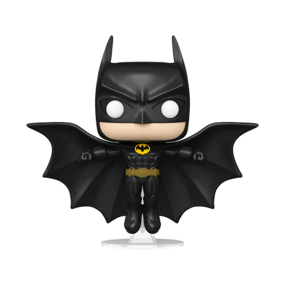 Funko Pop Deluxe - DC - Batman - 85th Anniversary - Batman