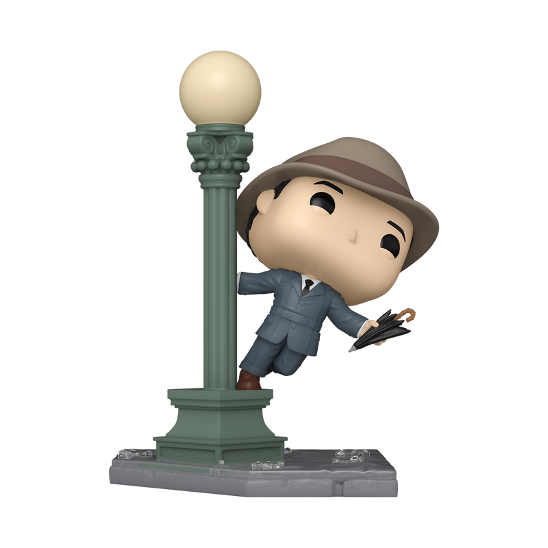  Funko Pop Deluxe - Singing in the Rain - Don Lockwood