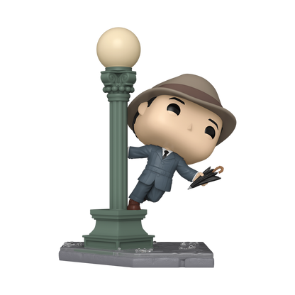  Funko Pop Deluxe - Singing in the Rain - Don Lockwood