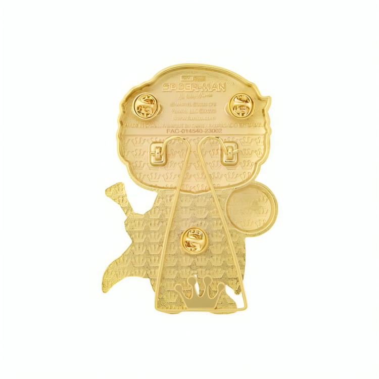 Funko Pop Pin - Marvel - Doctor Strange