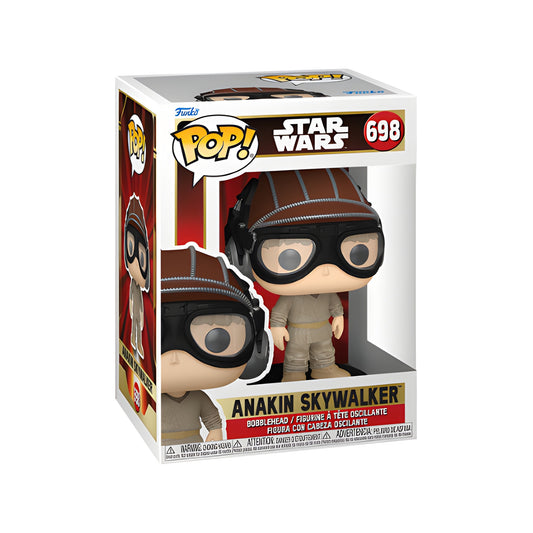 Funko Pop - Star Wars - Anakin Skywalker