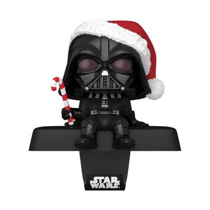 Funko Pop Stocking Hanger - Star Wars - Darth Vader