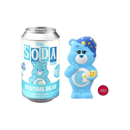 Funko Soda - Care Bears -  Bedtime Bear