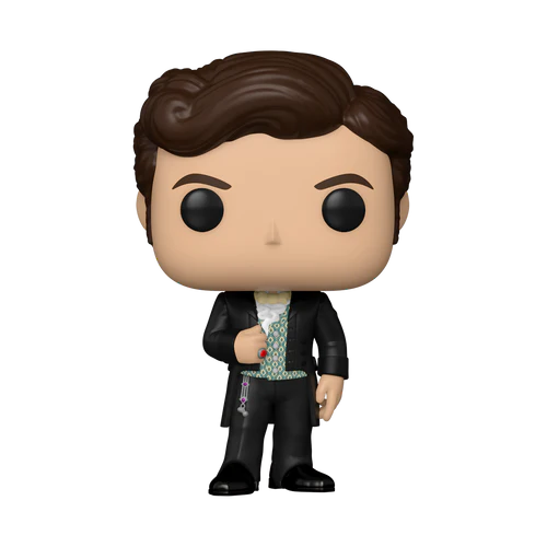 Funko Pop - Bridgerton - Colin Bridgerton