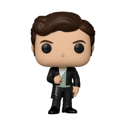 Funko Pop - Bridgerton - Colin Bridgerton