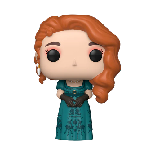 Funko Pop - Bridgerton - Penelope Featherington