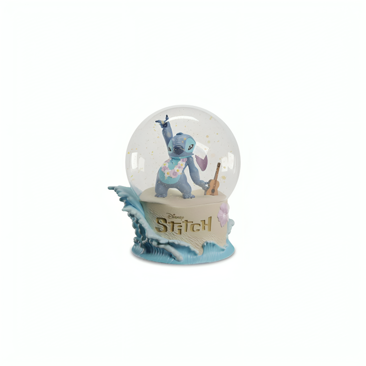 Globo de neve - Disney - Lilo & Stitch - Stitch