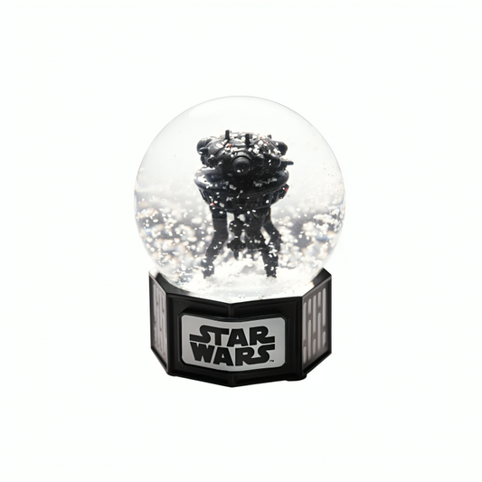 Globo de neve - Star Wars