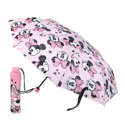 Guarda Chuva - Disney - Minnie