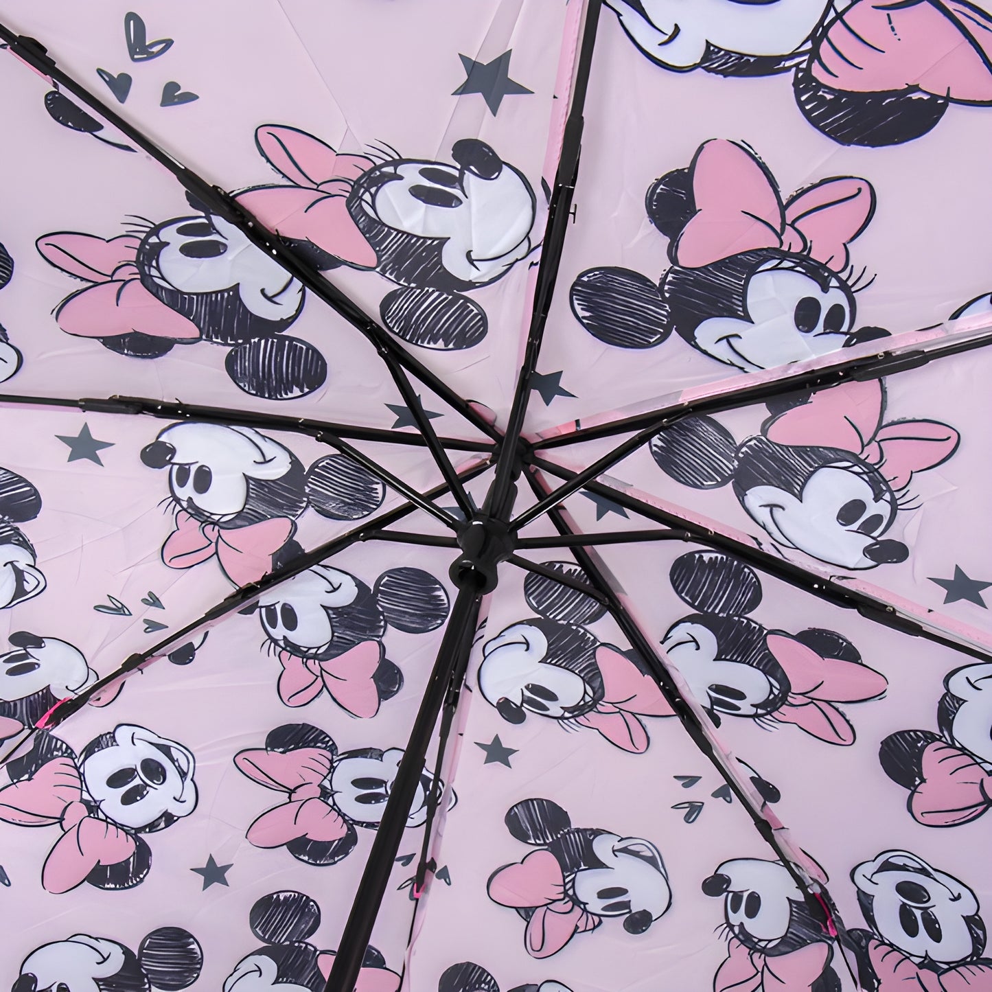 Guarda Chuva - Disney - Minnie