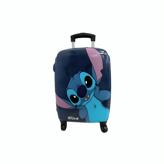 Mala de viagem - Disney - Lilo & Stitch - Stitch