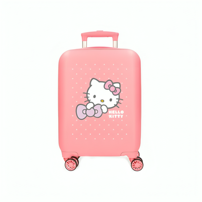 Mala de viagem - Hello Kitty