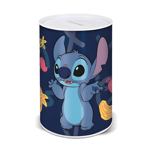 Mealheiro - Disney - Lilo & Stitch - Stitch