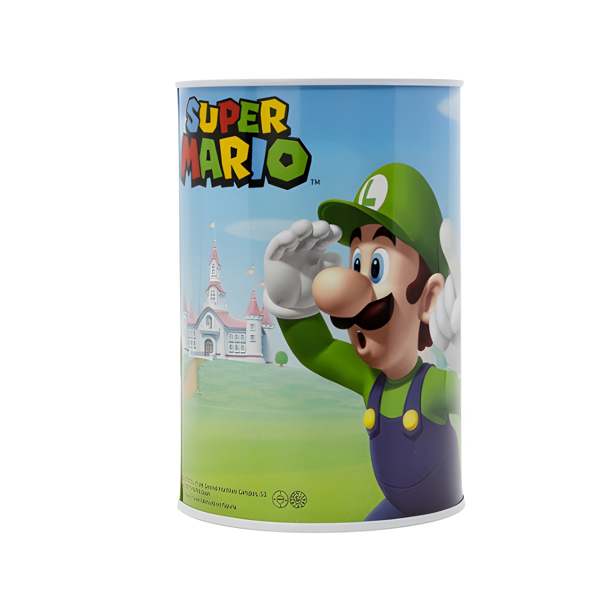 Mealheiro-SuperMario