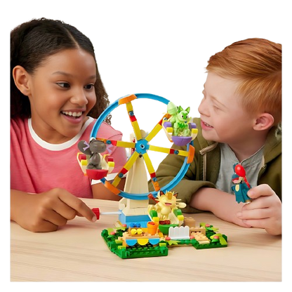 Mega Construx - Pokémon - Ferris Wheel Fun