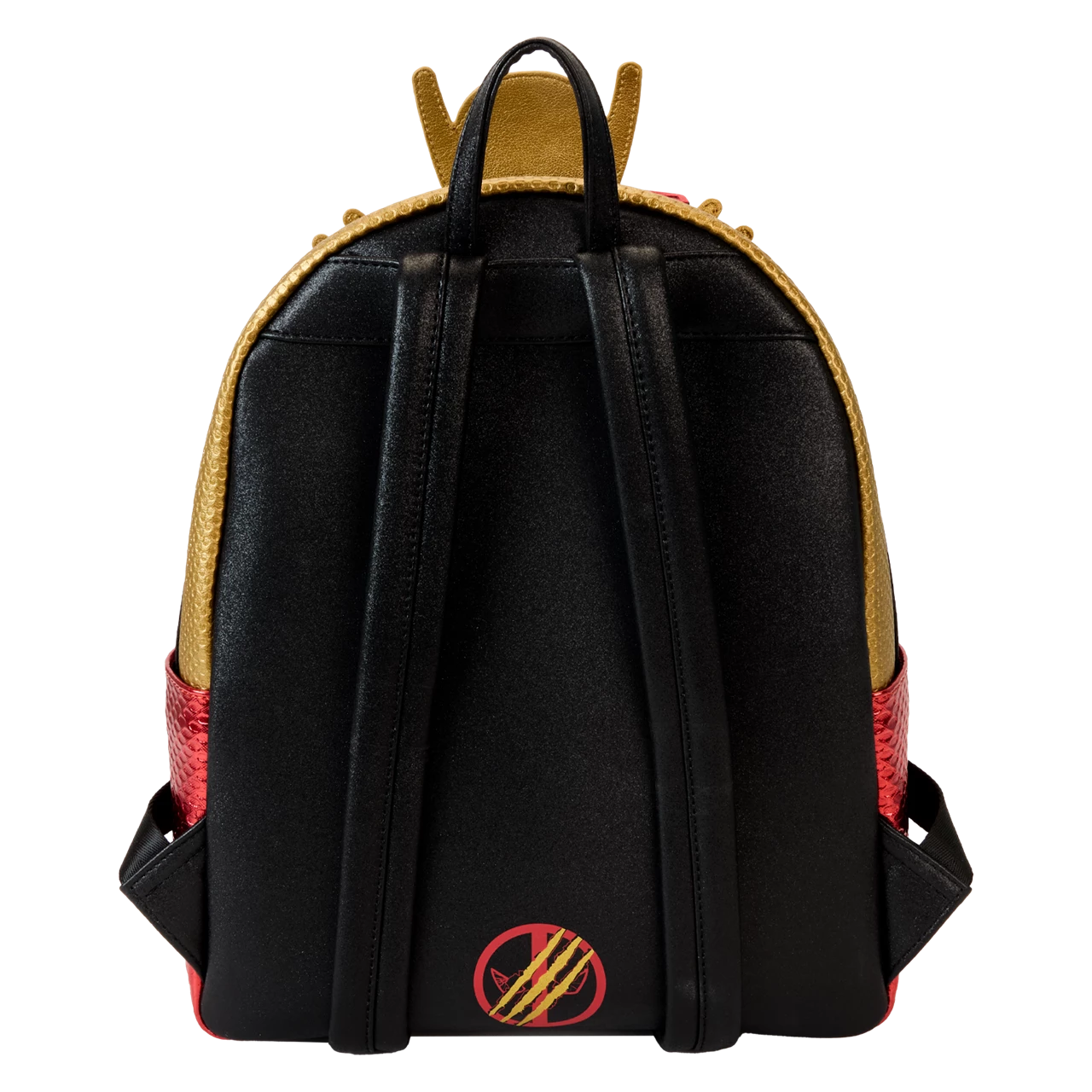 Mochila Loungefly - Marvel - Deadpool & Wolverine