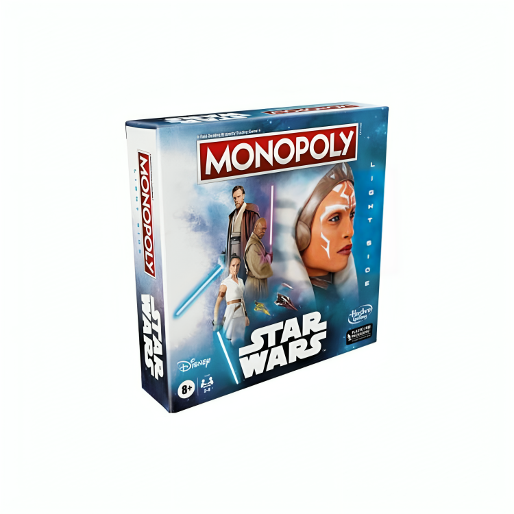 Monopoly - Star Wars