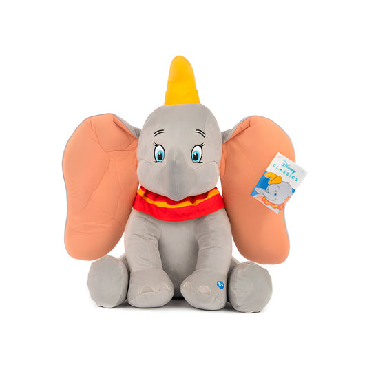 Peluche - Disney - Dumbo com som