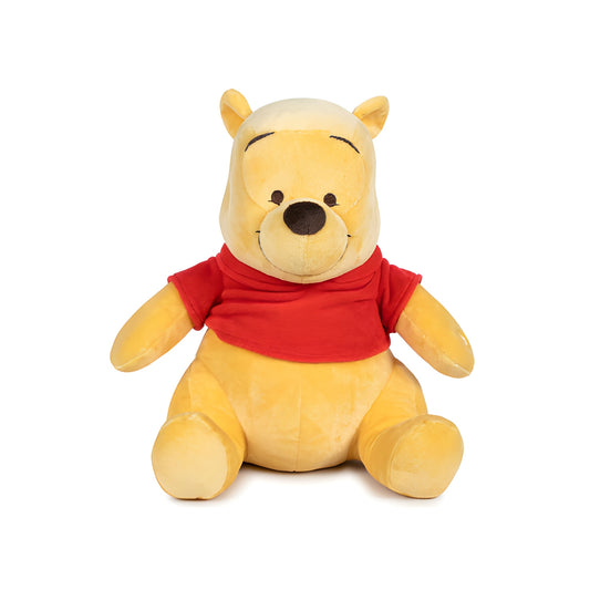 Peluche - Disney - Winnie the Pooh com som