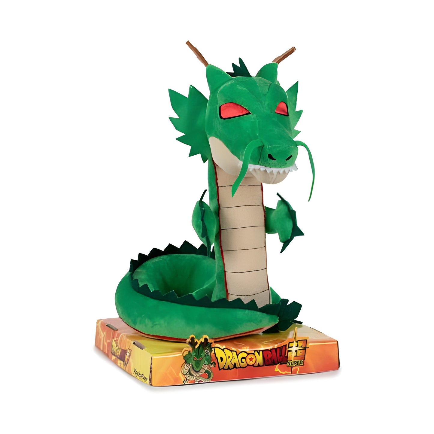 Peluche - Dragon Ball - Shenron