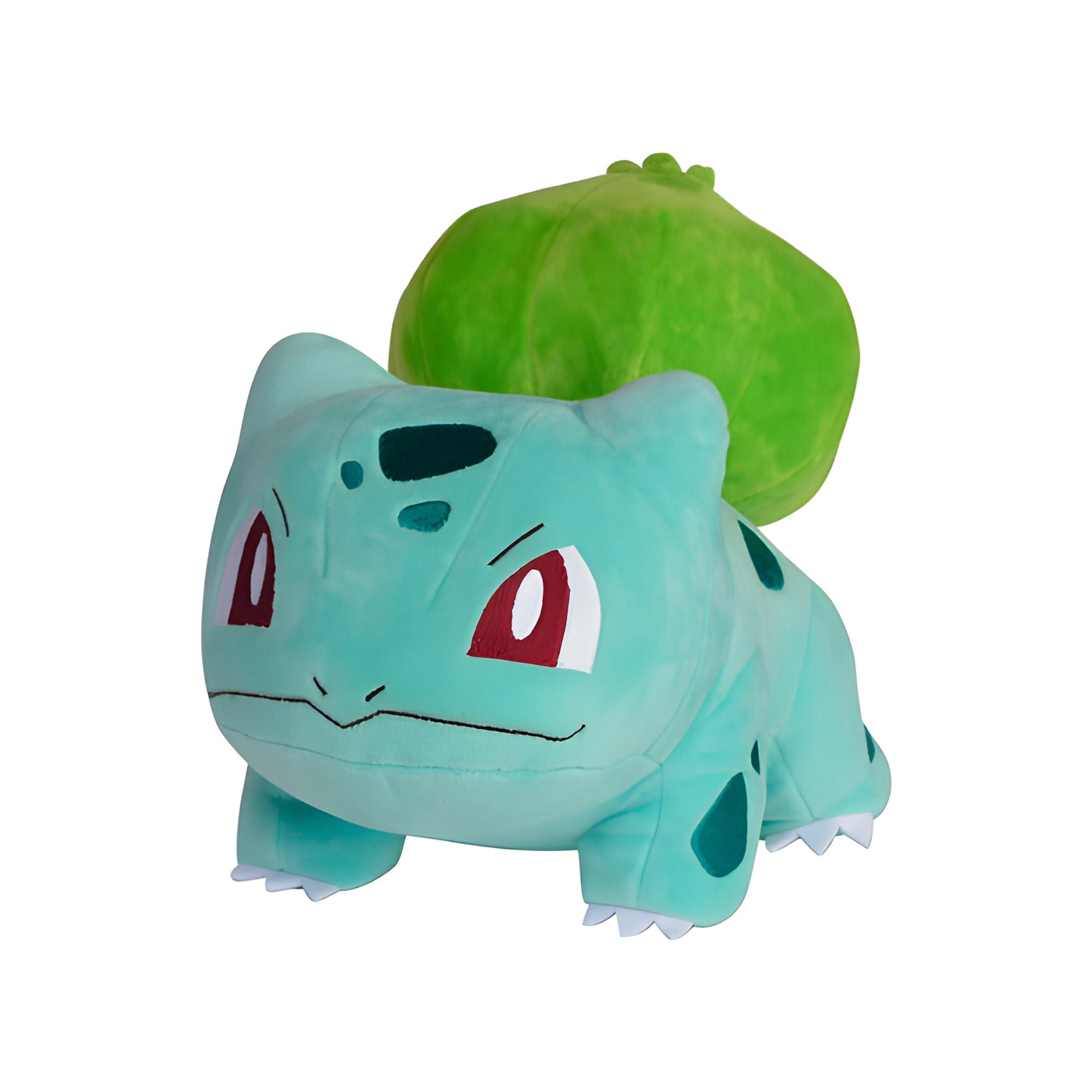 Peluche - Pokémon - Bulbasaur