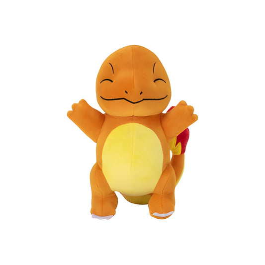 Peluche - Pokémon - Charmander