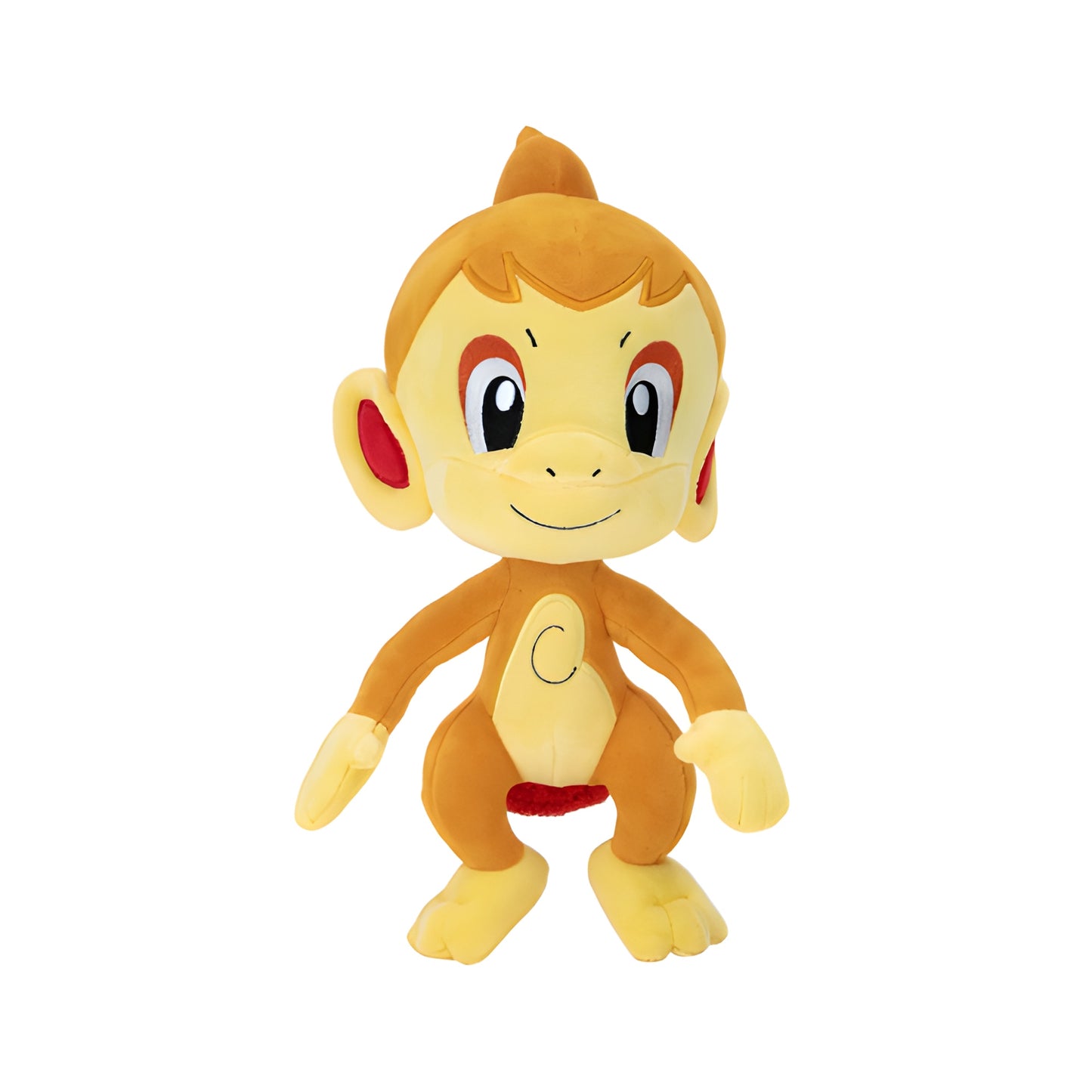 Peluche - Pokémon - Chimchar