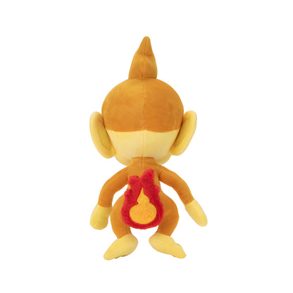 Peluche - Pokémon - Chimchar