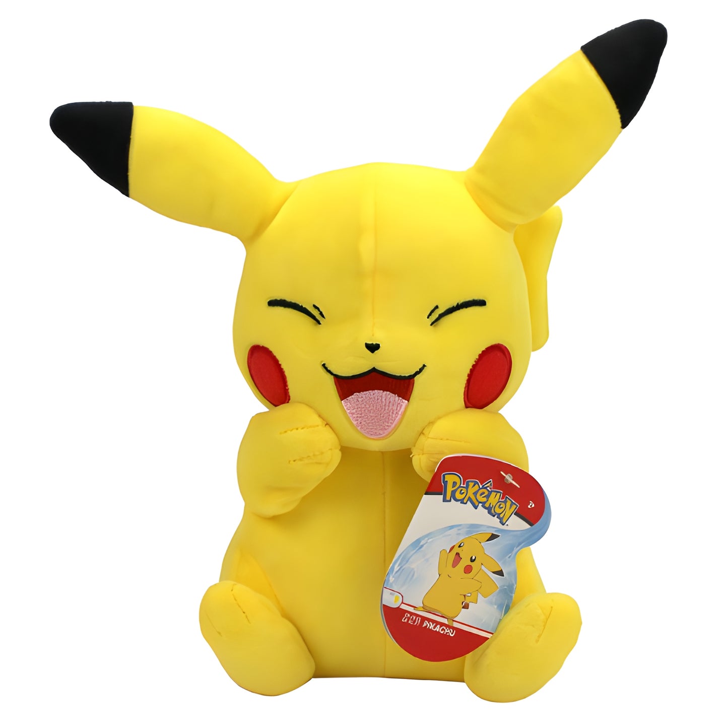 Peluche - Pokémon - Pikachu