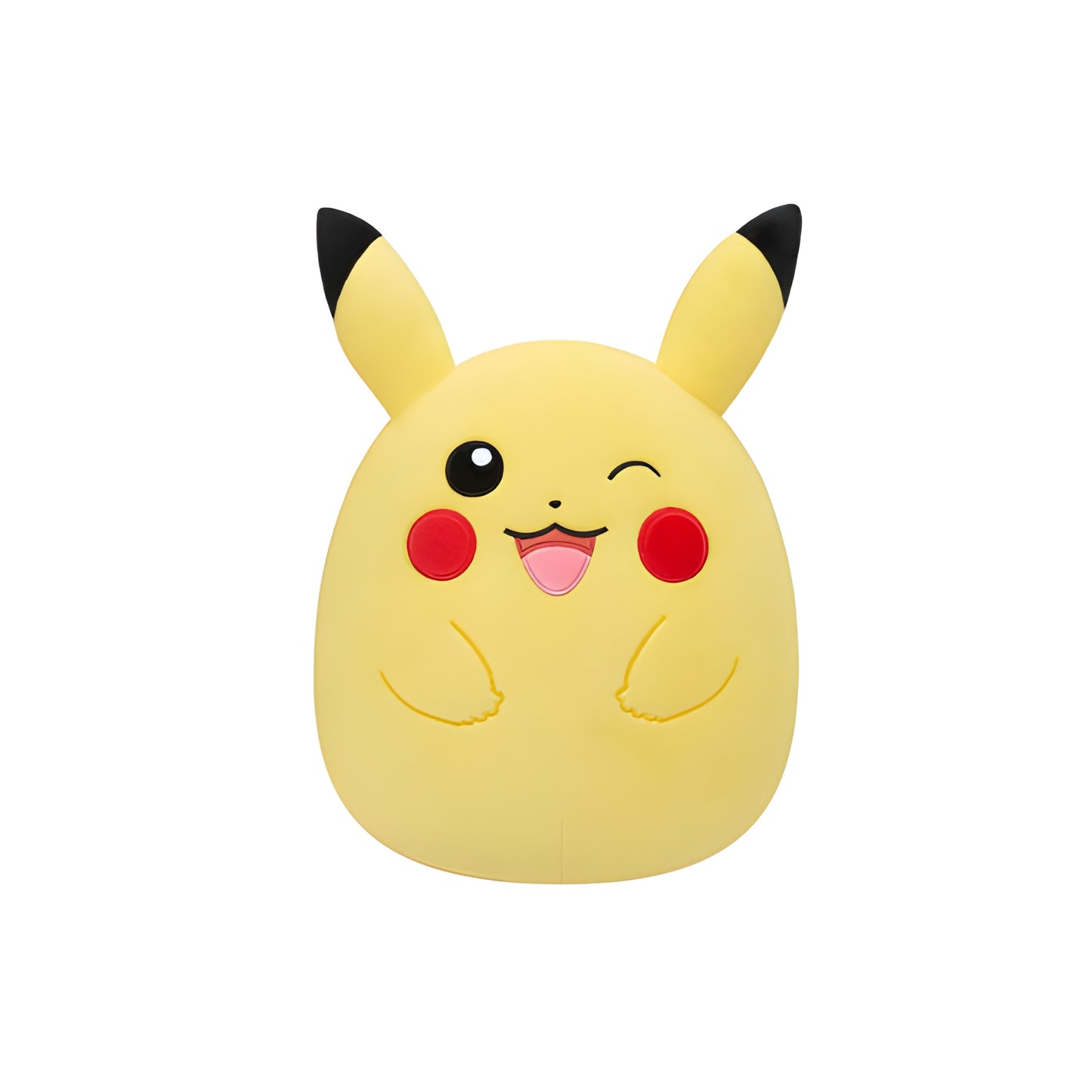 Peluche - Squishmallow - Pokémon - Pikachu