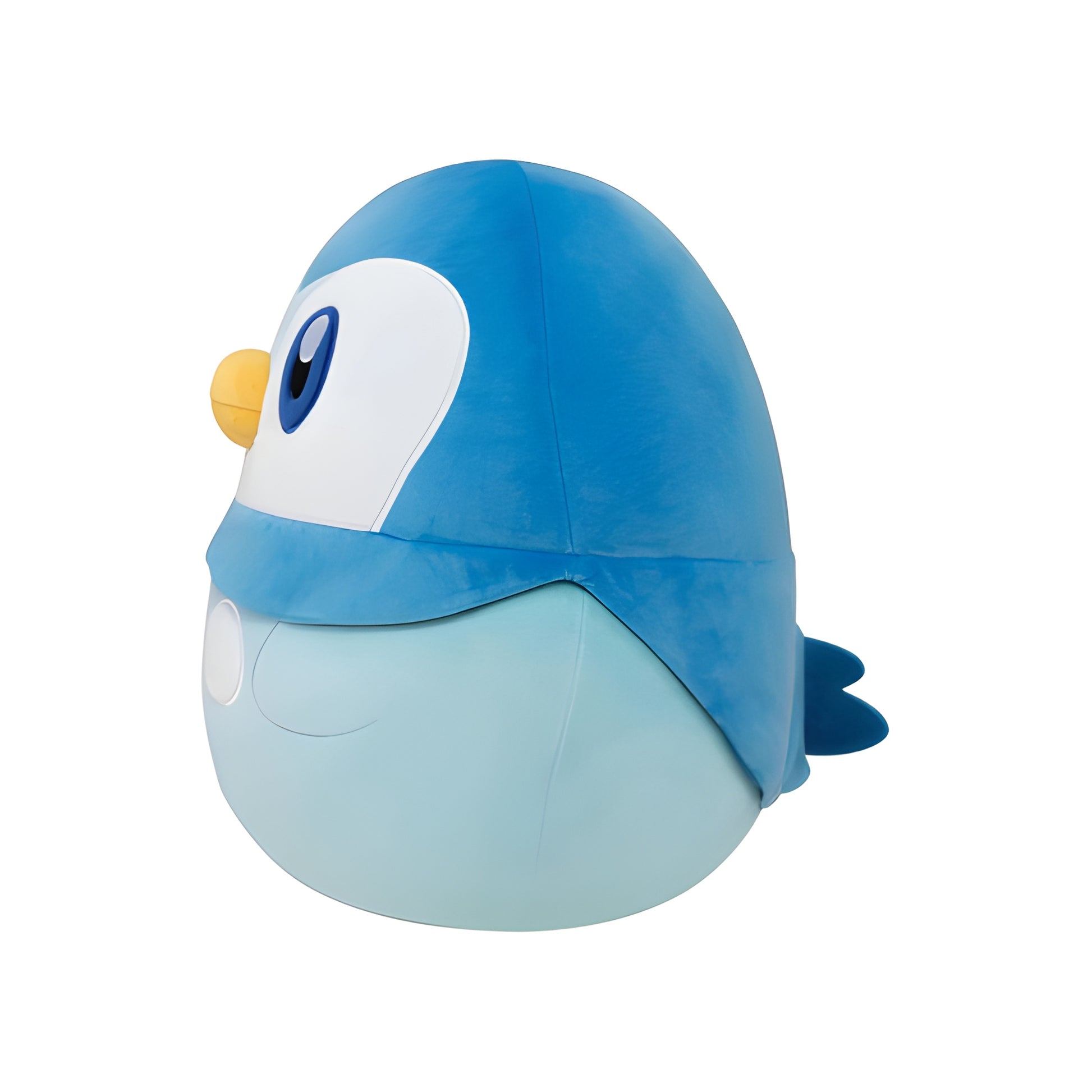 Peluche - Squishmallow - Pokémon - Piplup