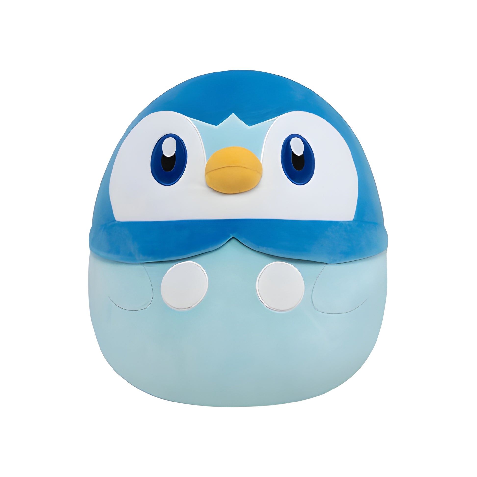 Peluche - Squishmallow - Pokémon - Piplup