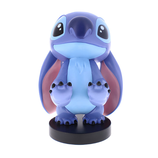 *Por encomenda* Cable Guy - Disney - Lilo & Stitch - Stitch