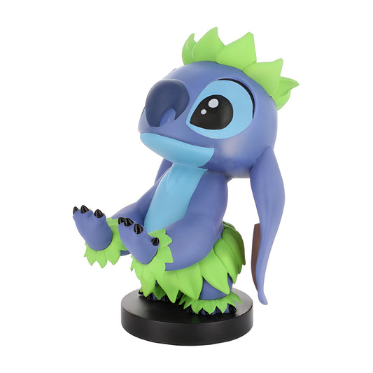 *Por encomenda* Cable Guy - Disney - Lilo & Stitch - Stitch (Hula)