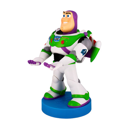 *Por encomenda* Cable Guy - Disney - Toy Story - Buzz Lightyear