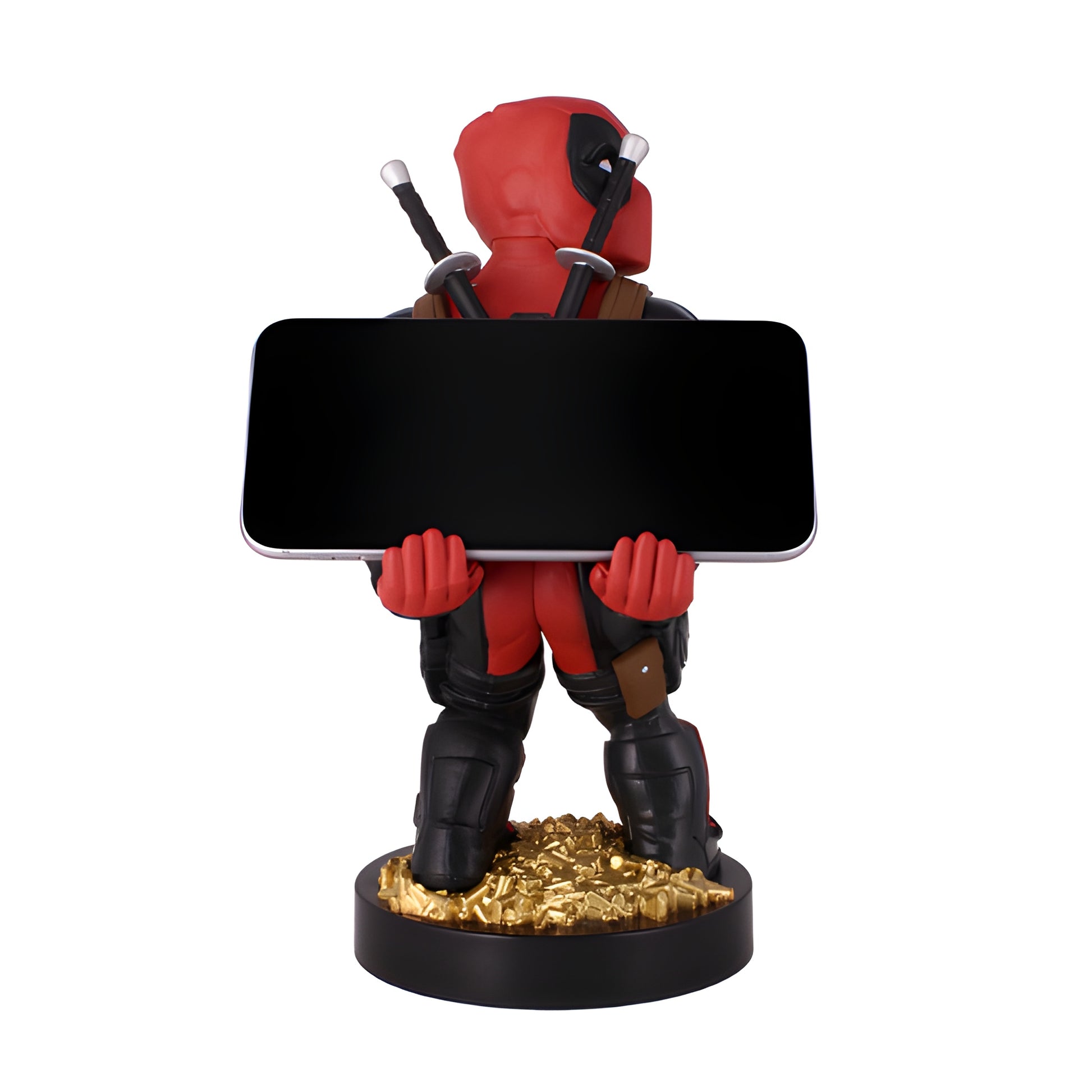 *Por encomenda* Cable Guy - Marvel - Deadpool