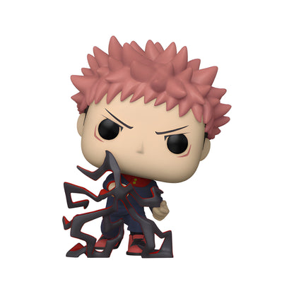 Funko Pop - Jujutsu Kaisen - Yuji Itadori