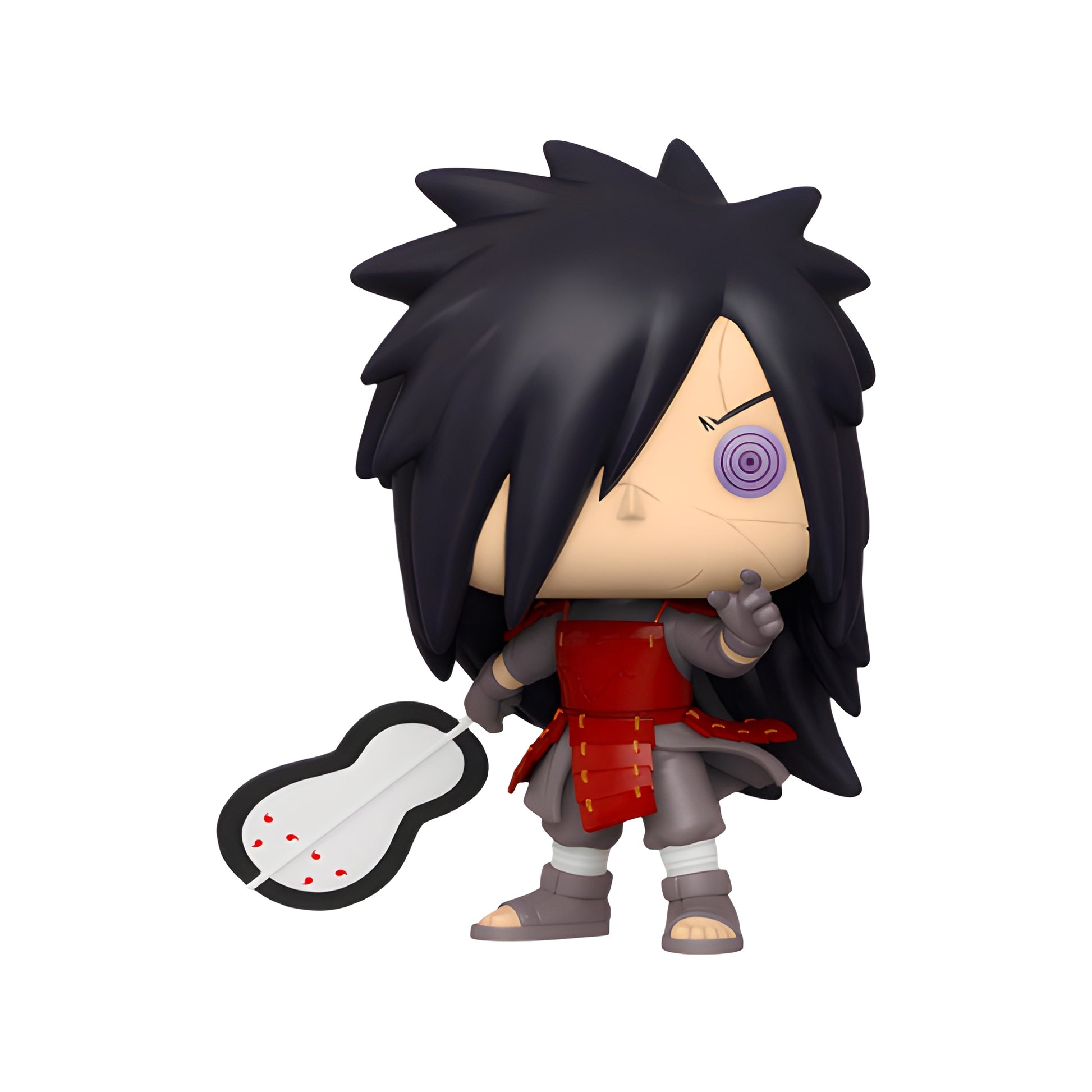 *Por encomenda* Funko Pop - Naruto Shippuden - Madara Reanimation (Special Edition)