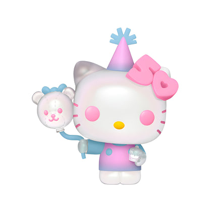 *Pré-Reserva* Funko Pop - 50th Anniversary - Hello Kitty (Balloon)