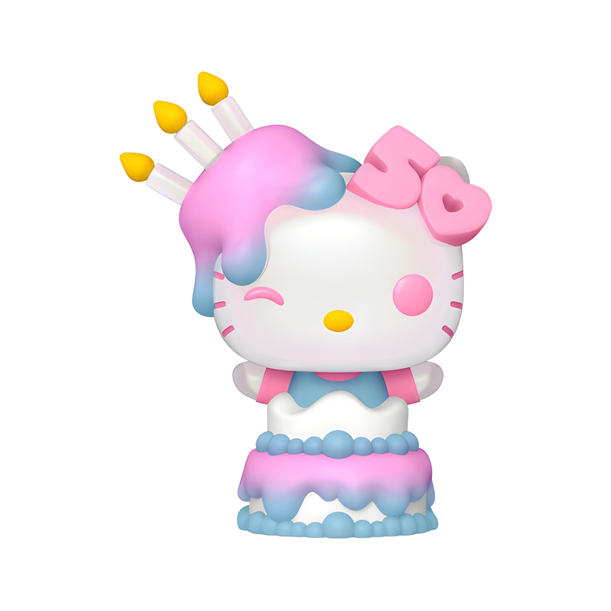 Funko Pop - 50th Anniversary - Hello Kitty (Cake)