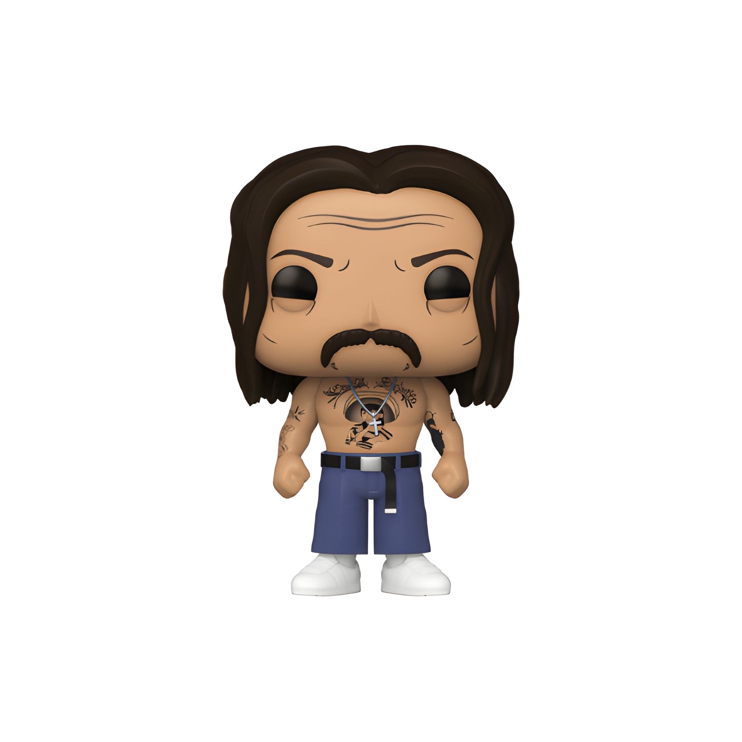 *Pré-Reserva* Funko Pop - Ad Icons - Danny Trejo