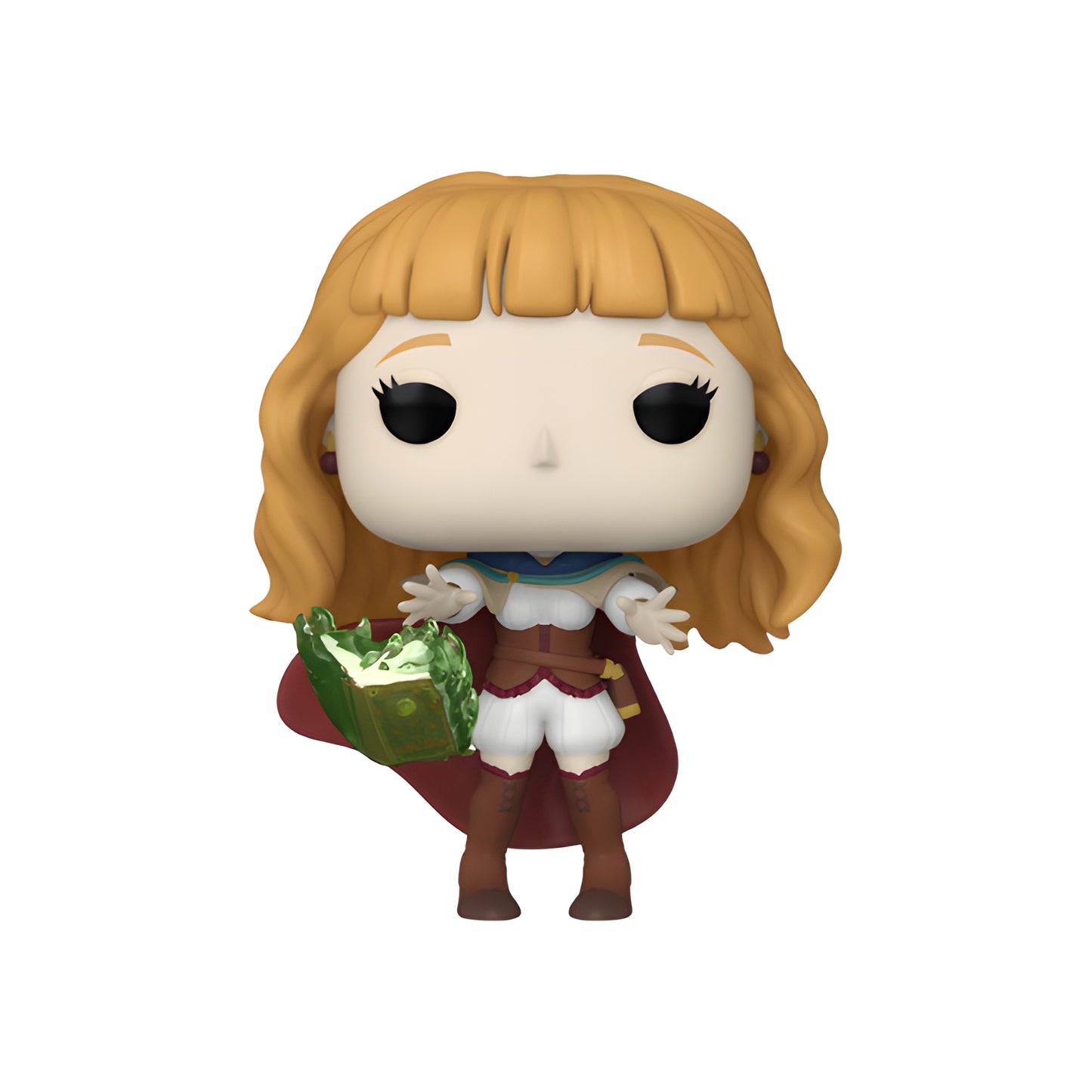 *Pré-Reserva* Funko Pop - Black Clover - Mimosa