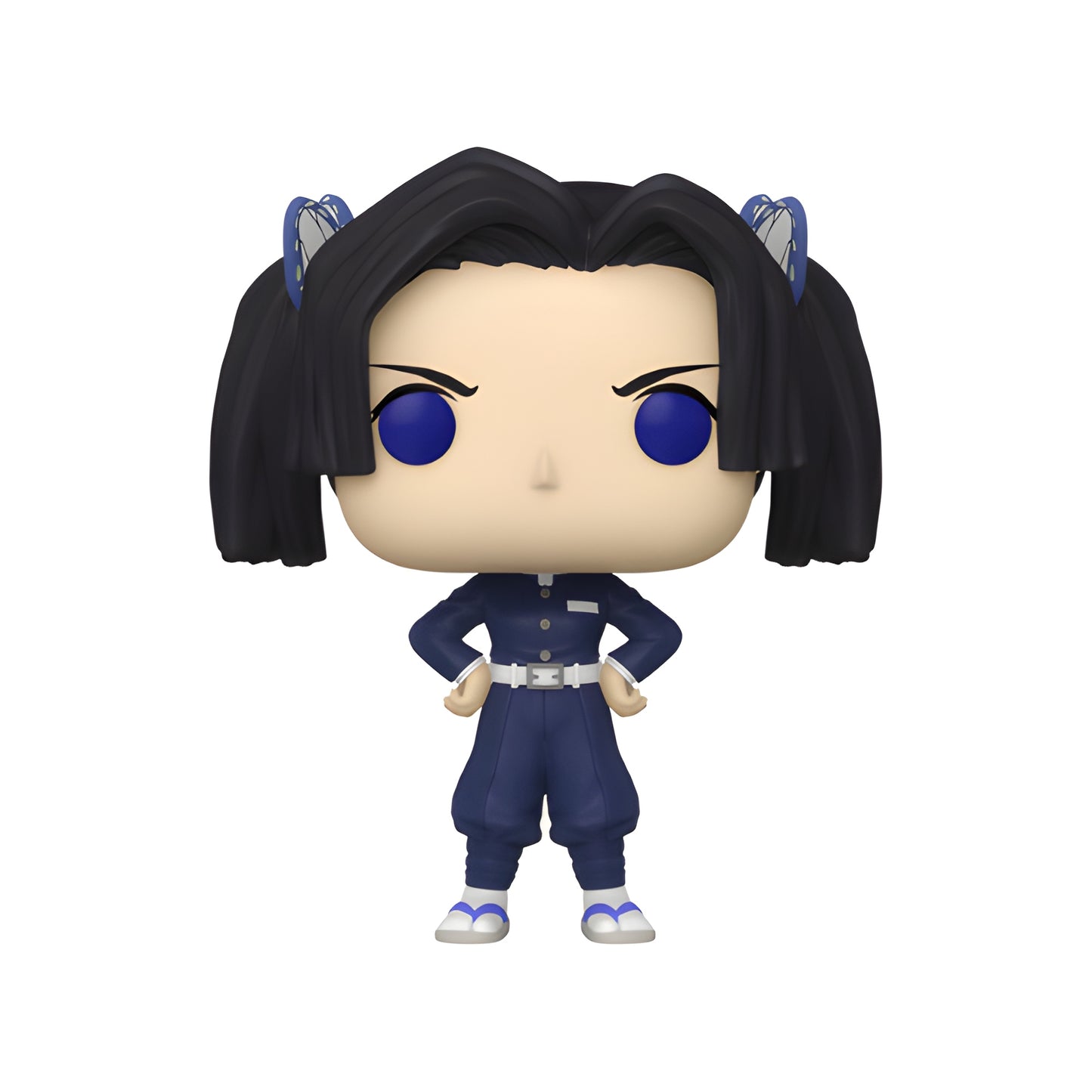 *Pré-Reserva* Funko Pop - Demon Slayer - Aoi Kanzaki