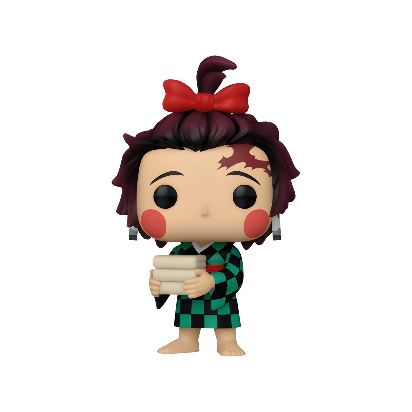 *Pré-Reserva* Funko Pop - Demon Slayer - Tanjiro Kamado