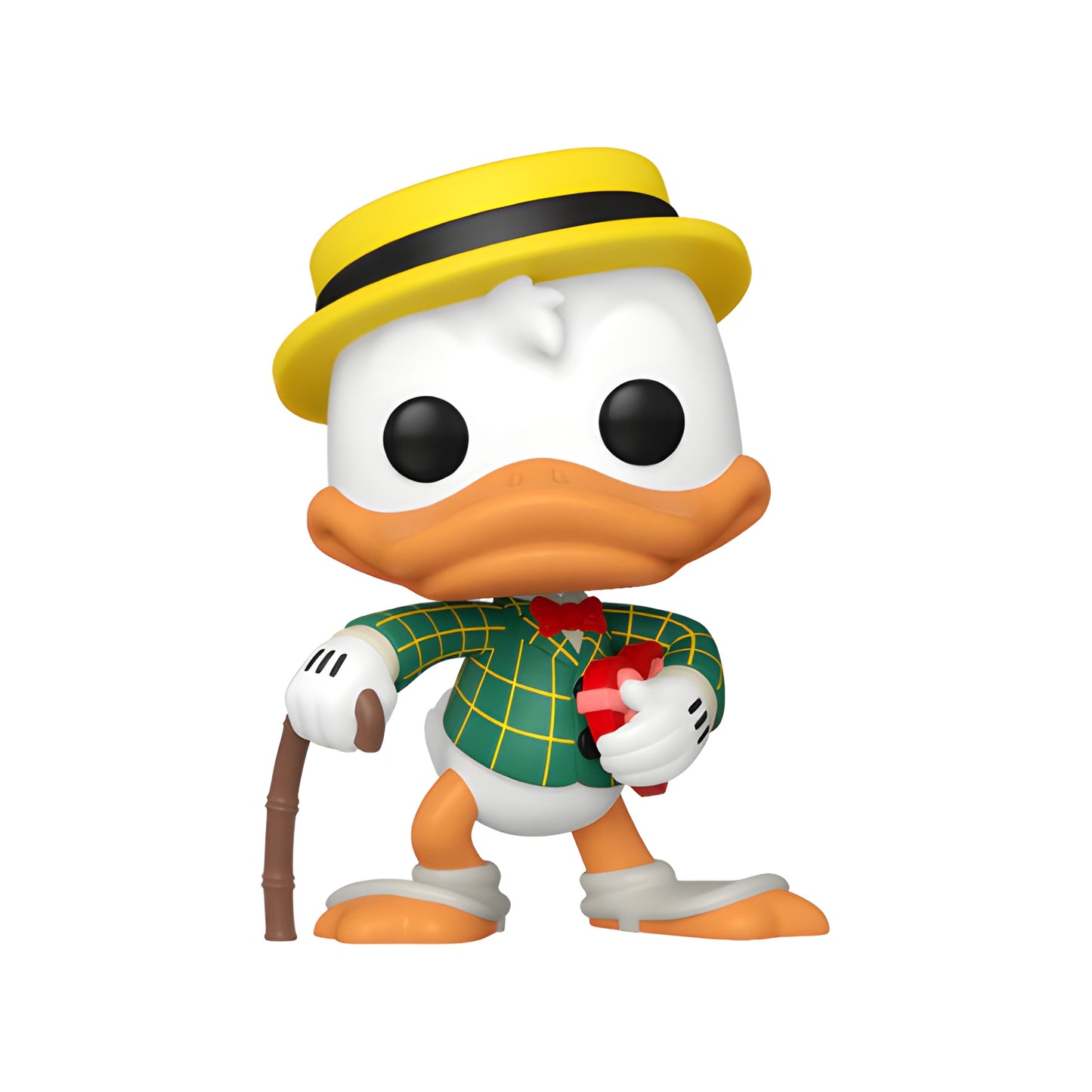 *Pré-Reserva* Funko Pop - Disney - Donald Duck (Dapper)