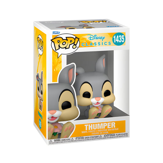 *Pré-Reserva* Funko Pop - Disney - Thumper