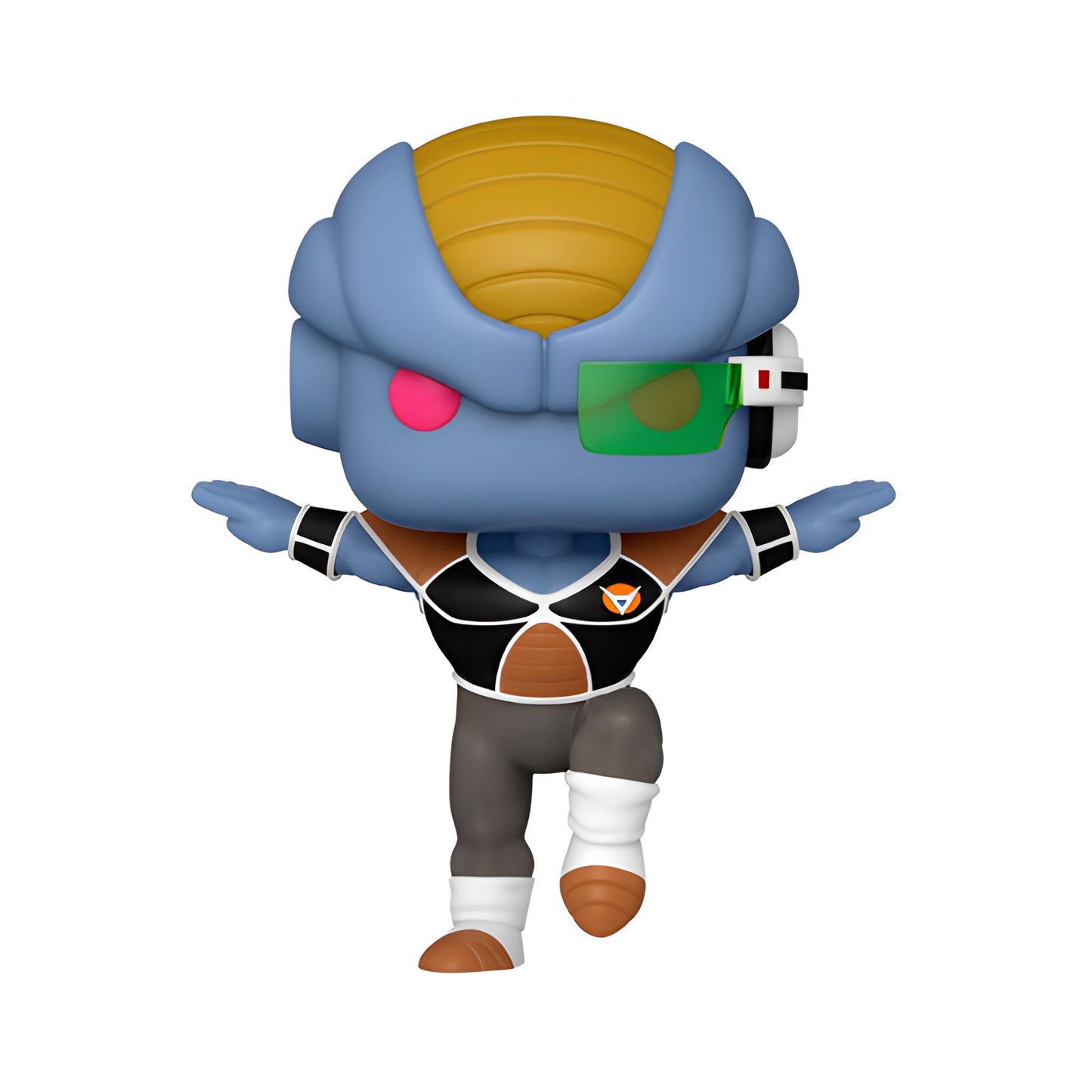 *Pré-Reserva* Funko Pop - Dragon Ball Z - Ginyu Force - Burter